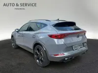 Gebraucht Cupra Formentor VZ 310 PS (228 kW) 2023 Grau SUV