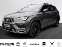 Neu Seat Ateca FR 150 PS (110 kW) 2025 Grau SUV