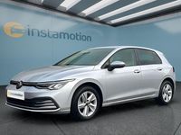 Gebraucht VW Golf VIII 116 PS (85 kW) 2023 Kleinwagen