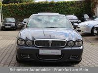 Gebraucht Jaguar XJ 298 PS (219 kW) 2004 Slate grey (metallic) Limousine