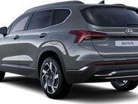 gebraucht Hyundai Santa Fe Prime 4WD