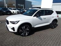 Gebraucht Volvo XC40 Ultimate 197 PS (144 kW) 2023 Weiß SUV