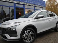 Neu Hyundai Bayon Trend 101 PS (74 kW) 2025 Grau SUV
