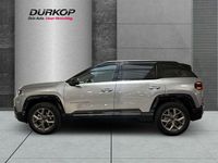 Neu Jeep Compass 145 PS (106 kW) 2026 Grau SUV