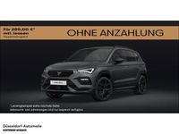 Neu Cupra Ateca VZ 300 PS (220 kW) 2026 Grau SUV