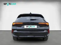 Usata Opel Astra 131 CV (96 kW) 2024 Nero Utilitaria