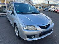 gebraucht Mazda Premacy 1.9 Active