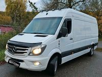 gebraucht Mercedes Sprinter II Kasten 310/311/313/314/316 CDI