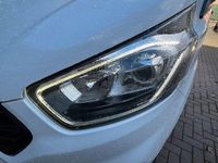 Gebraucht Ford Transit Custom Trend 131 PS (96 kW) 2019 Weiß Van / Kleinbus