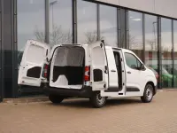 Neu Fiat Doblò 102 PS (75 kW) 2026 Weiß Van / Kleinbus