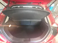 Usata Mazda 2 90 CV (66 kW) 2018 Rosso Berlina