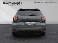 Gebraucht Dacia Duster Extreme 150 PS (110 kW) 2024 Grau SUV