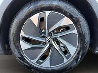 Gebraucht VW ID.5 Pro 210 kW (286 PS) 2025 Weiß SUV