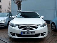 gebraucht Honda Accord VIII 2.0