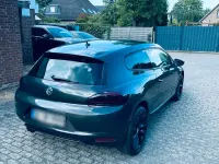 Gebraucht VW Scirocco 160 PS (117 kW) 2012 Grau Coupé