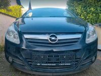 gebraucht Opel Corsa 1.2 16V