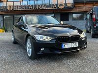 gebraucht BMW 328 328 i xDrive Aut.