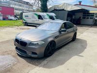 gebraucht BMW M5 F10