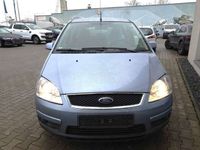 gebraucht Ford C-MAX *KLIMA*