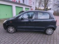 gebraucht Chevrolet Matiz 0.8