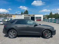 Gebraucht Genesis GV70 Sport 305 PS (224 kW) 2024 Grau SUV