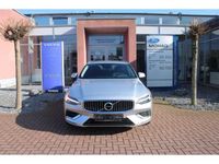 gebraucht Volvo V60 T6 AWD Twin Engine Inscription Expression mit...