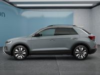 Gebraucht VW T-Roc 116 PS (85 kW) 2025 Blau SUV