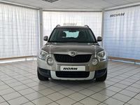 Gebraucht Skoda Yeti Plus Edition 105 PS (77 kW) 2013 Beige SUV
