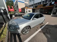 Gebraucht Audi A4 163 PS (119 kW) 2002 Limousine