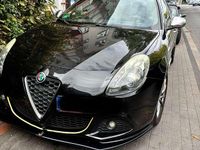 Gebraucht Alfa Romeo Giulietta 170 PS (125 kW) 2010 Kleinwagen