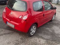 gebraucht Renault Twingo 