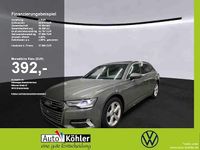 Gebraucht Audi A6 Sport 265 PS (194 kW) 2023 Kombi