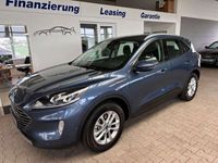 gebraucht Ford Kuga Plug-In Hybrid Titanium