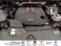 Gebraucht Audi SQ5 341 PS (250 kW) 2022 Navarrablau SUV