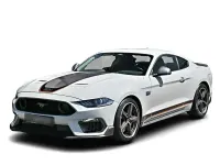 Gebraucht Ford Mustang Mach 1 2023 Grau