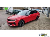 gebraucht Opel Astra Sports Tourer Electric GS Automatik