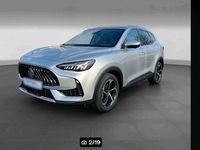 Gebraucht MG HS Comfort 162 PS (119 kW) 2023 Silber SUV