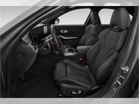 Neu BMW M3 480 PS (353 kW) 2025 Schwarz Coupé