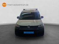 Gebraucht VW Caddy 102 PS (75 kW) 2022 Van / Kleinbus