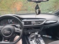 gebraucht Audi A6 Avant 2.0 TDI ultra S tronic