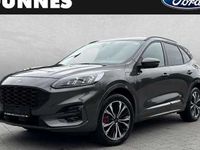Gebraucht Ford Kuga ST-Line X 243 PS (178 kW) 2021 Grau SUV