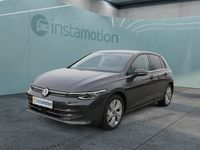 Gebraucht VW Golf VIII Sound 150 PS (110 kW) 2024 Grau Limousine