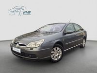 Gebraucht Citroën C5 Exclusive 207 PS (152 kW) 2005 Grau Limousine