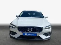 Gebraucht Volvo V60 CC 184 PS (135 kW) 2024 Kombi
