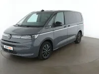 Gebraucht VW Multivan Style 150 PS (110 kW) 2023 Grau Van / Kleinbus