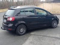 Gebraucht VW Golf V 140 PS (102 kW) 2007 Schwarz Kombi