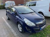 gebraucht Opel Adam Corsa D ecoFLEX 1.2 LPG ** 150**