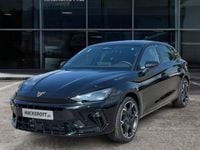 Neu Cupra Leon VZ 300 PS (220 kW) 2025 Schwarz Limousine