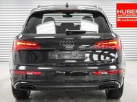 gebraucht Audi Q5 40 TFSI quattro S-tronic S-Line - LAGER