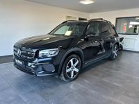 Gebraucht Mercedes GLB220 Progressive 190 PS (139 kW) 2022 Schwarz SUV